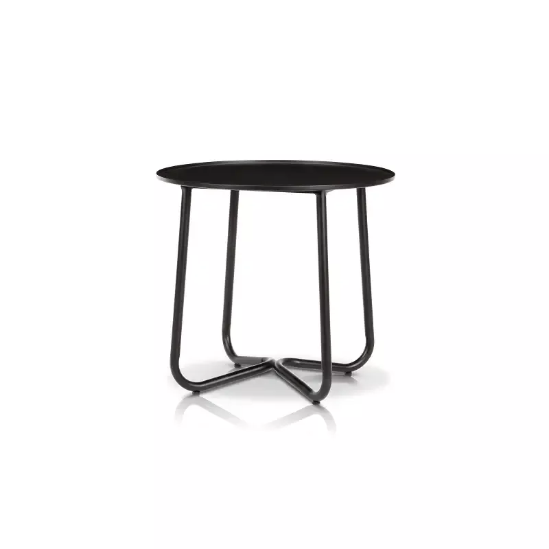 Elephant Small Coffee Table Round