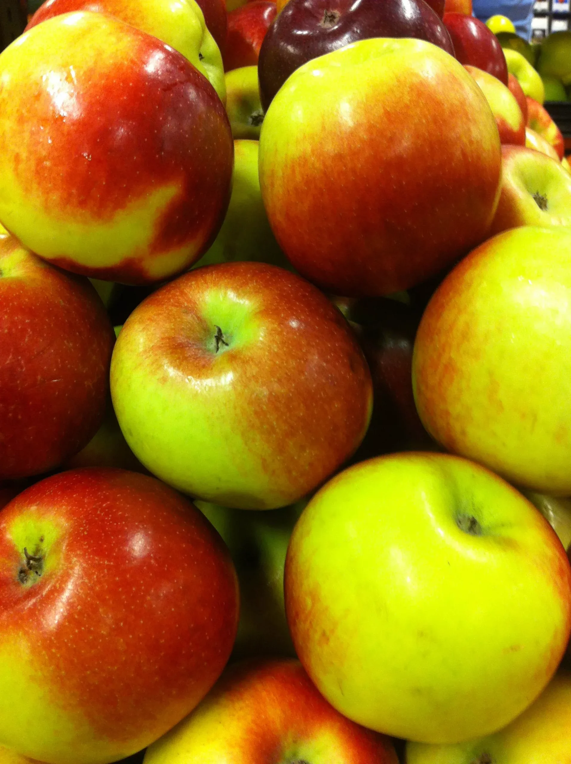 Empire Apple