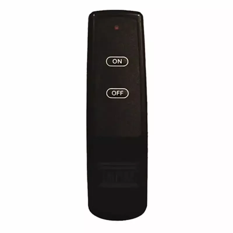 Empire Battery Operated On/Off Remote Control