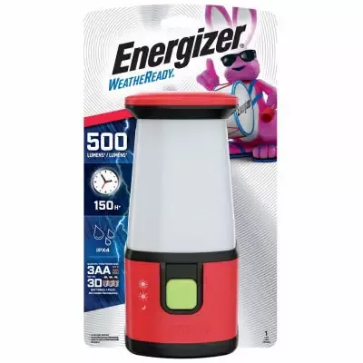 Energizer™ Weatheready™ Emergency Area Light