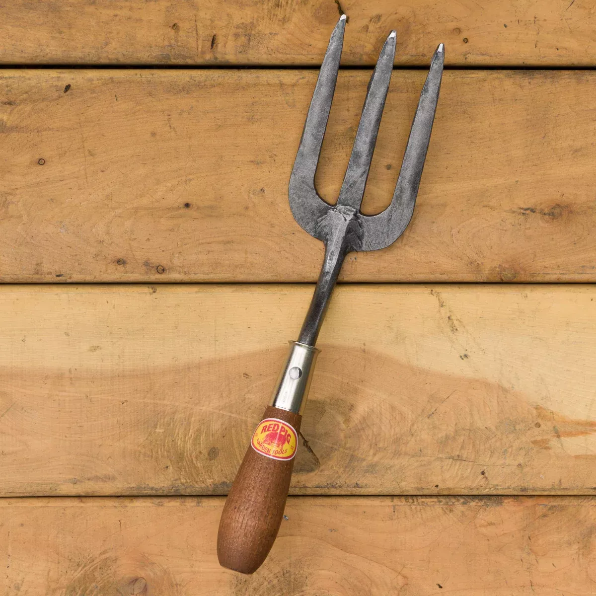 English Style Hand Weeding Fork