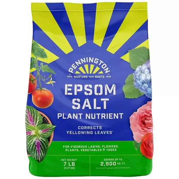 Epsom Salt – Pennington, 7lb.