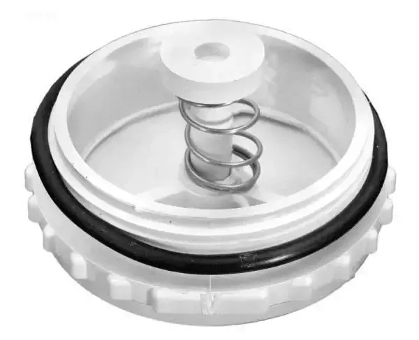 Equalizer valve assy