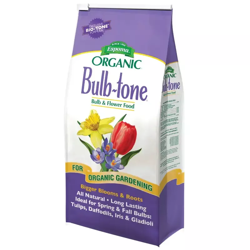 Espoma 4 lb. Bag Bulb Tone 3-5-3