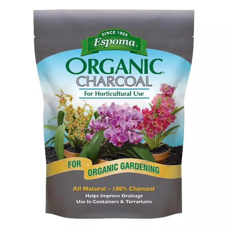 Espoma 4 qt. Bag Horticultural Charcoal