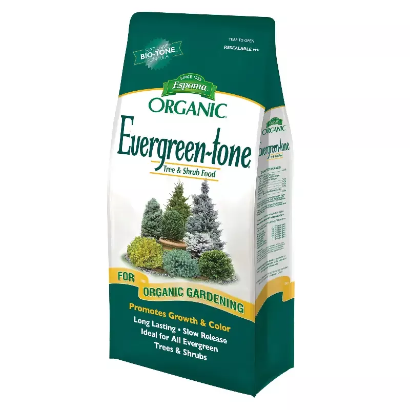 Espoma™ Evergreen-tone 4-3-4