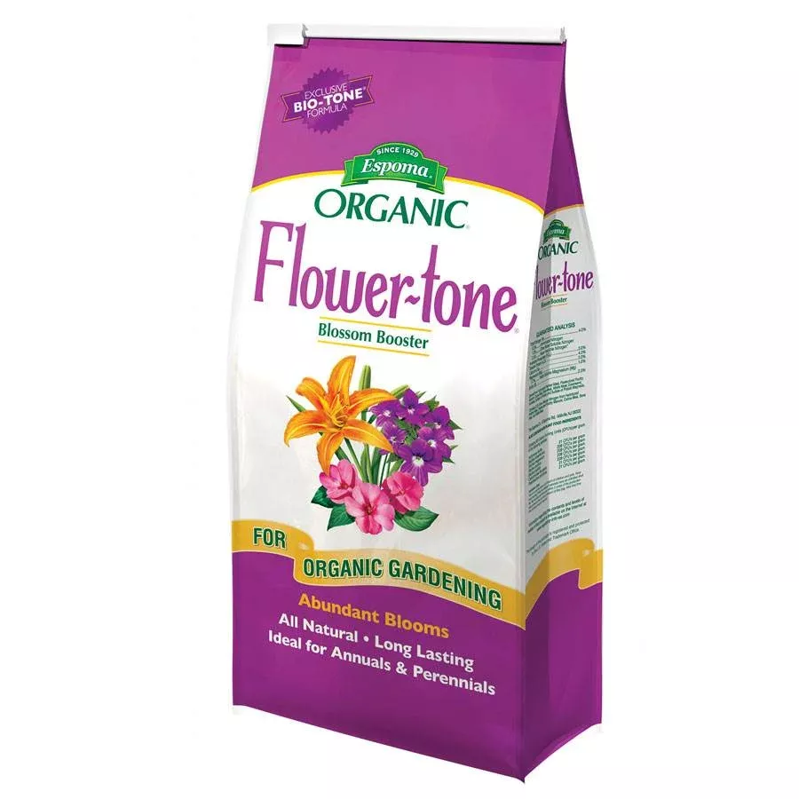 ESPOMA FLOWERTONE - 4 LB.