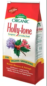 Espoma Holly-tone 4-3-4