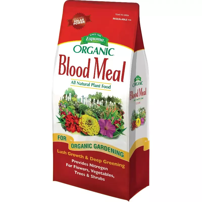 Espoma™ Organic Blood Meal 12-0-0