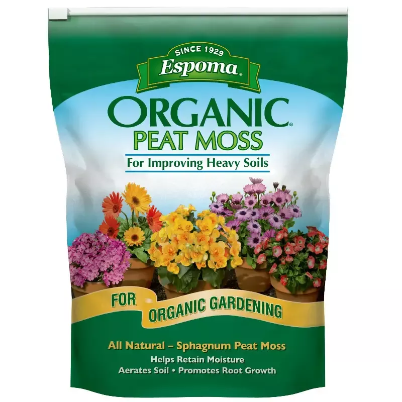 Espoma™ Organic Peat Moss