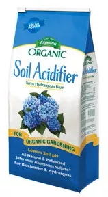 Espoma Soil Acidifier