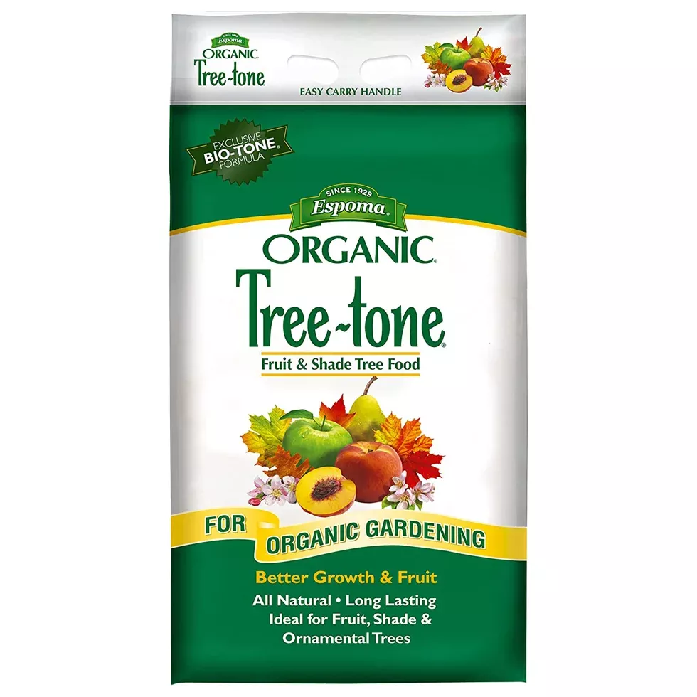 ESPOMA TREE TONE - 18 LBS