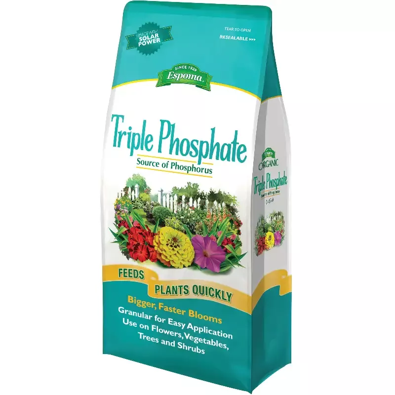 Espoma™ Triple Phosphate 0-45-0