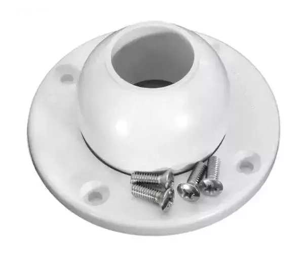 Eyeball inlet kit