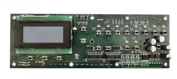 Ez Touch Uoc8 Aux Replcmt