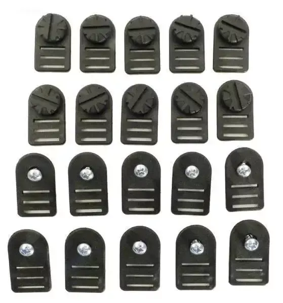 F.GUARD SNAP FASTENERS