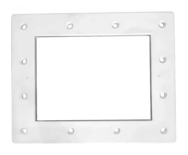 Face plate kit, standard