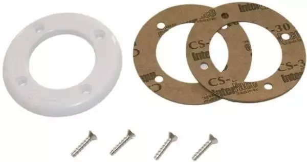 FACE PLATE KIT