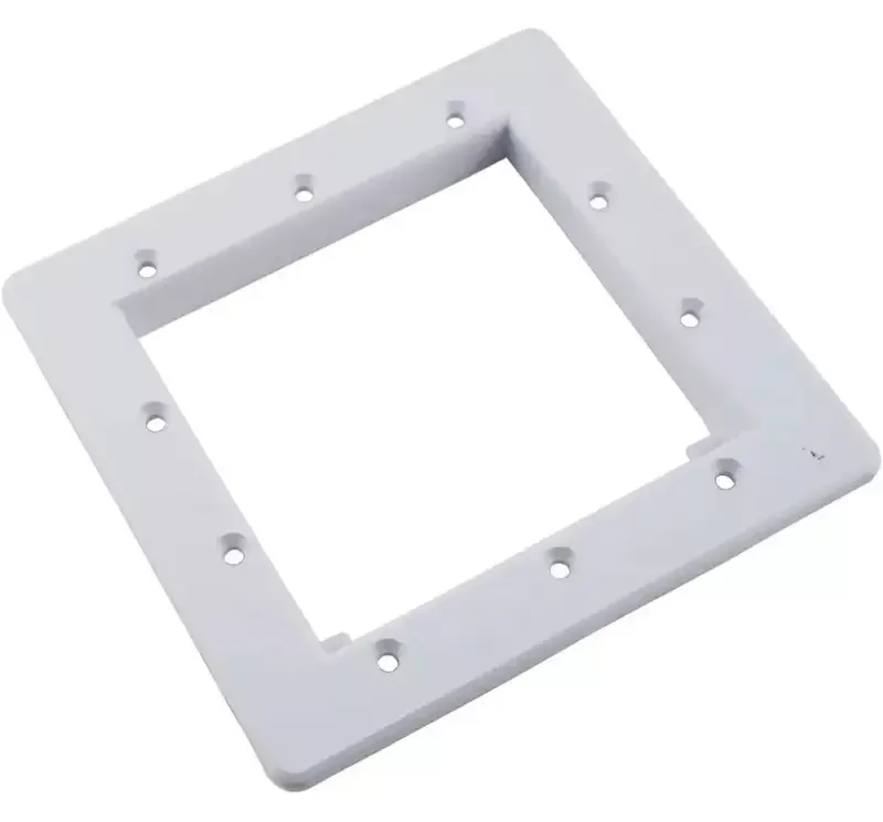 Face plate