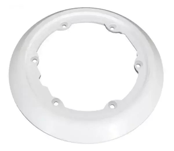 Face Ring Assembly