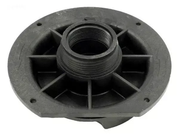 Faceplate E Series Center Discharge Pump