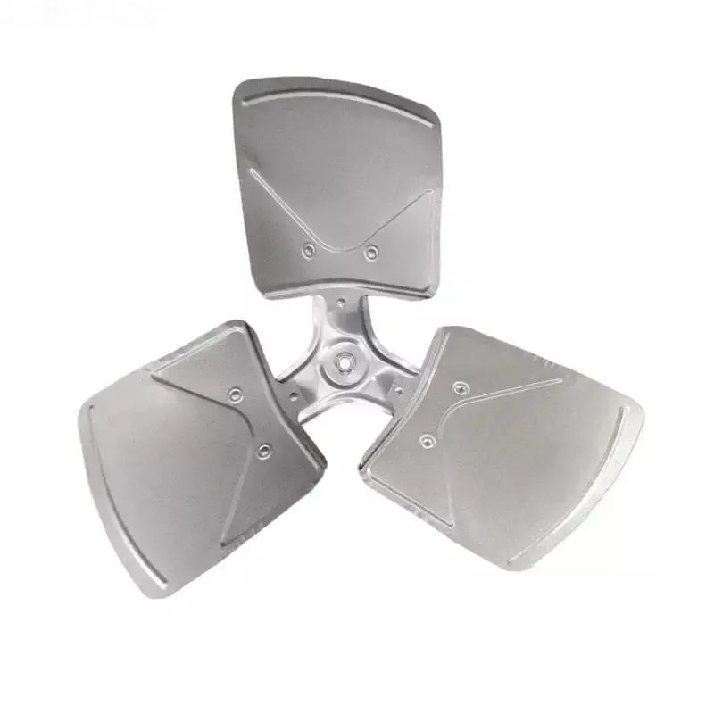 Fan blade