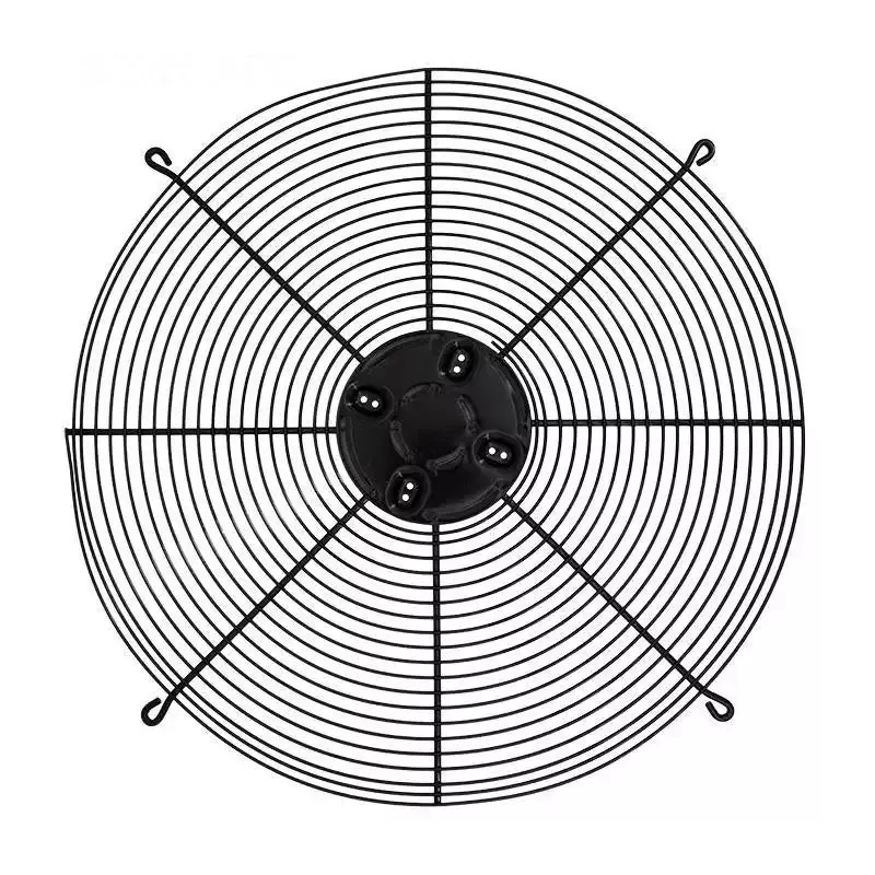 Fan Guard Pentair Ultratemp