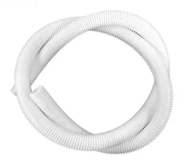 Feed Hose, 6′ Section