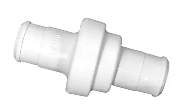Feed Hose Swivel