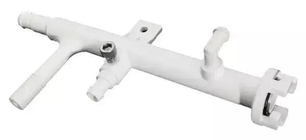 Feed Mast w/O-Ring