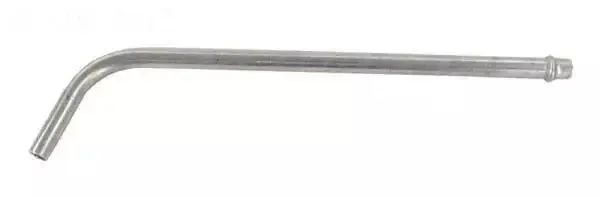 Feeder Tube SS