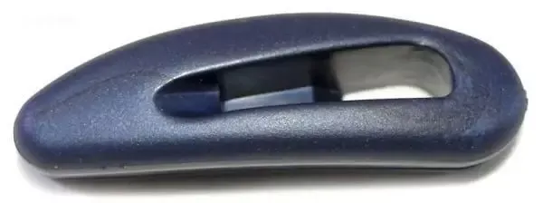 Fender, Left