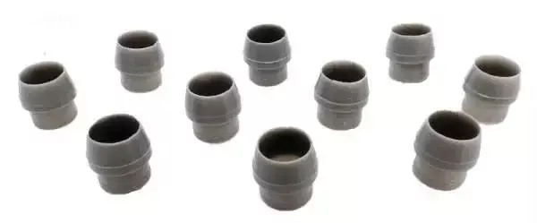 FERRULE 1/4″ (PACKAGE OF 10)