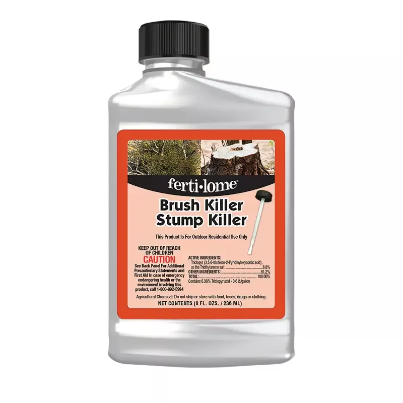 ferti-lome™ Brush Killer Stump Killer