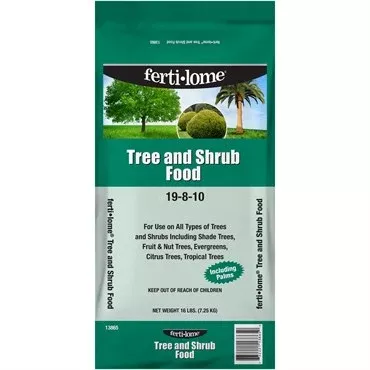 ferti-lome™Tree & Shrub Food 19-8-10