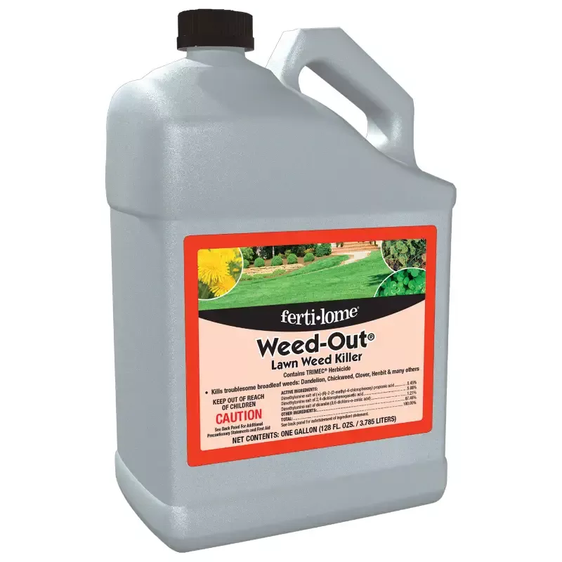 ferti-lome™ Weed-Out™Lawn Weed Killer
