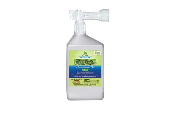 Fertilome Natural Guard Horticultural Oil