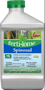 Fertilome Spinosad RTS