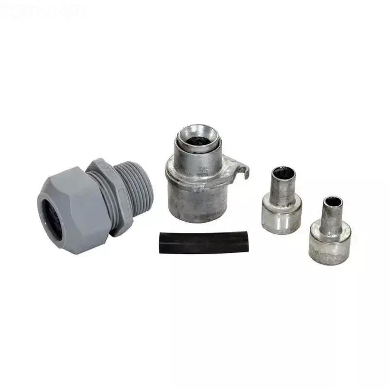 Fiber Port Assembly