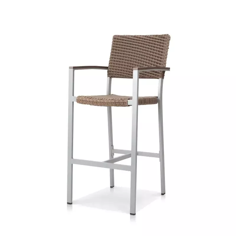 Fiji Duraweave Bar Arm Chair – On Clearance