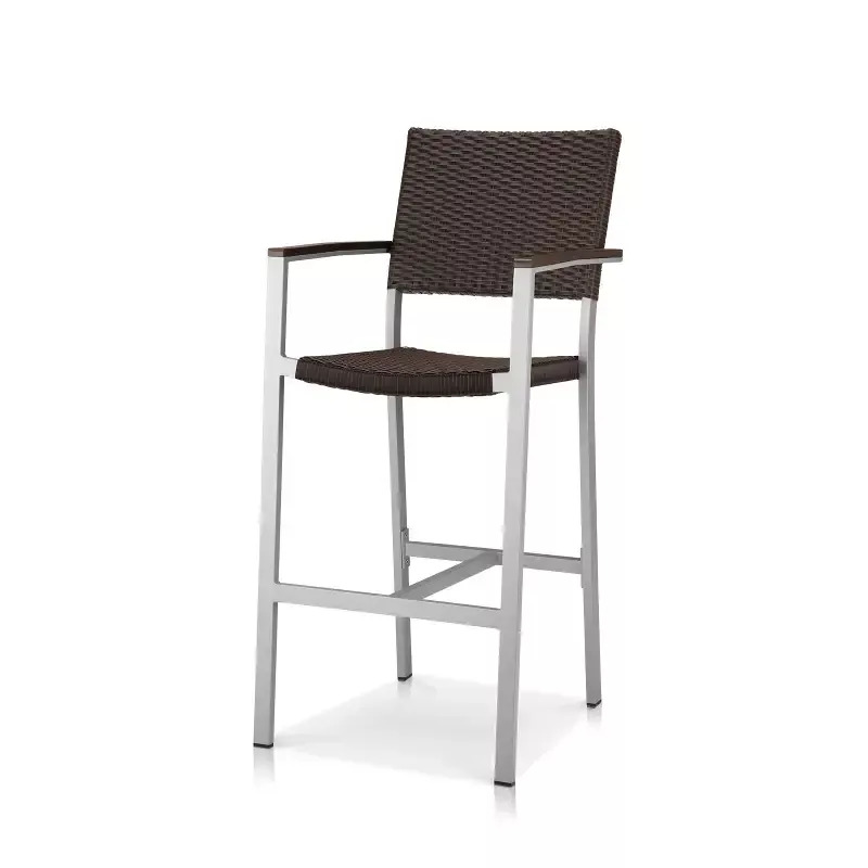 Fiji Duraweave Bar Arm Chair