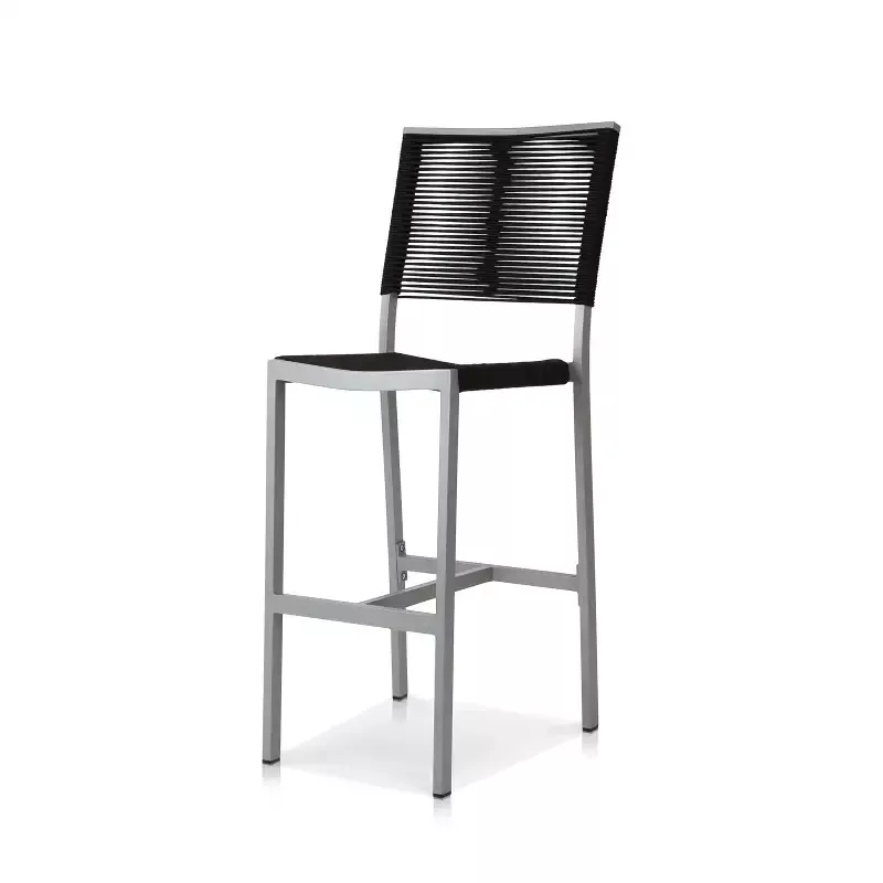Fiji Rope Bar Side Chair – On Clearance