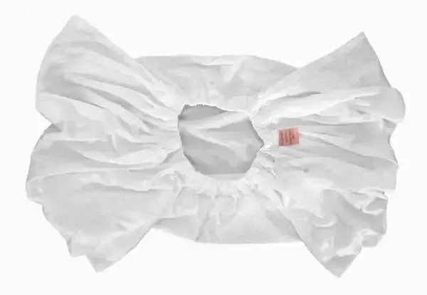 Filter bag (fine)