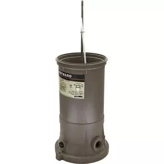 Filter Body, 1-1/2″ FIP, C1200