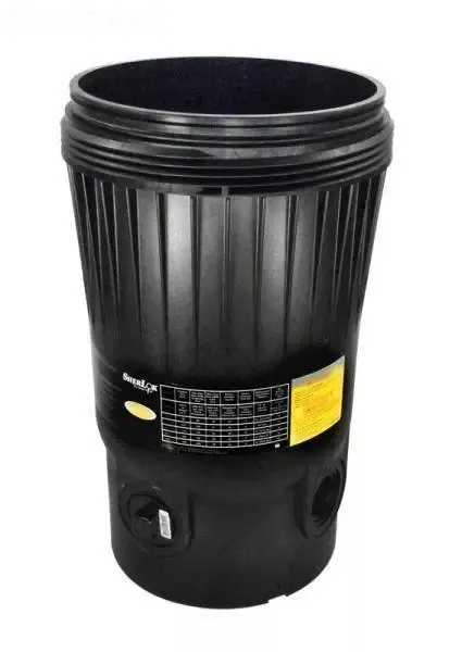 Filter Body 1-1/2″ NPT