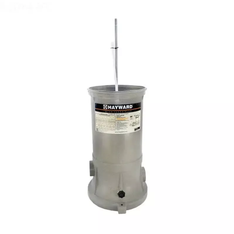 Filter Body , 2″ FIP, C12002, C12002S
