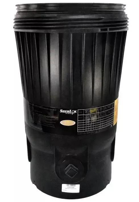 Filter Body 2″