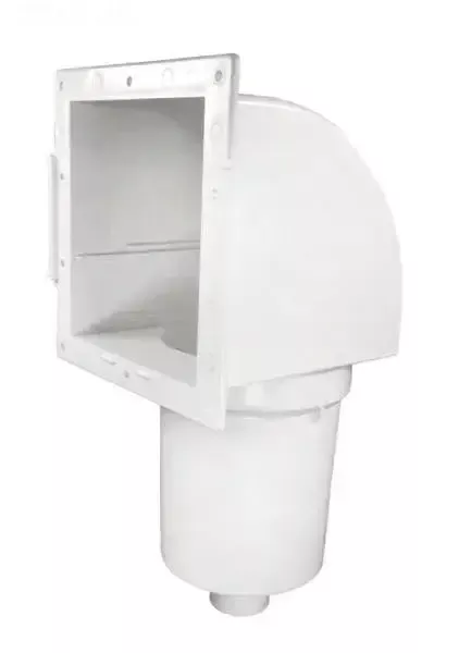 Filter Body Assembly
