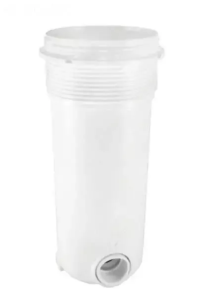 Filter Body w/Plug, 1-1/2
