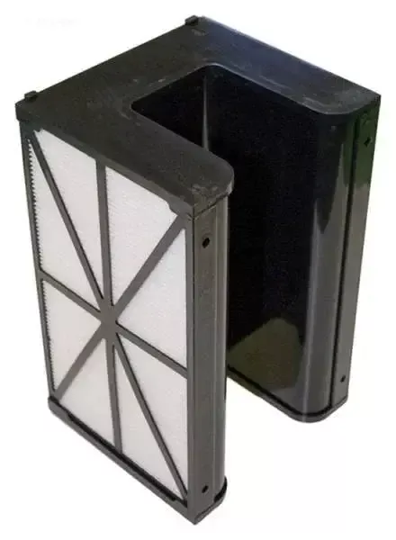 Filter Cartridge Assembly NS